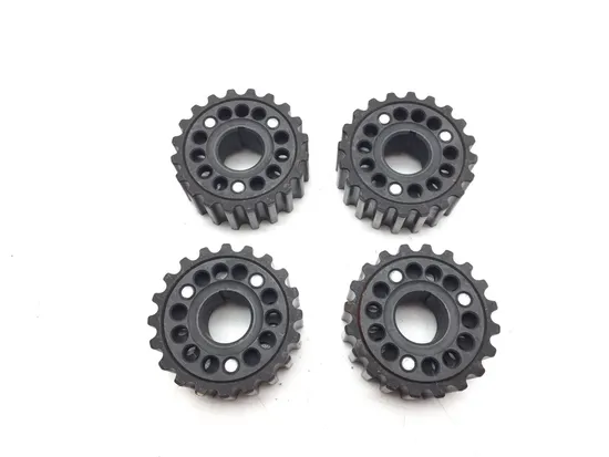 Timing Gears 2010 Ducati Streetfighter 3320