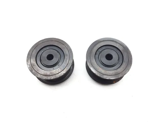 Timing Gears 2010 Ducati Streetfighter 3320