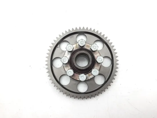 Clutch Bottom Gear 2010 Ducati Streetfighter 3320