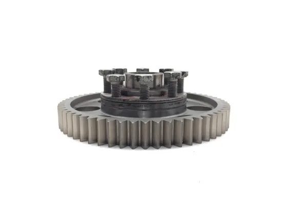 Clutch Bottom Gear 2010 Ducati Streetfighter 3320