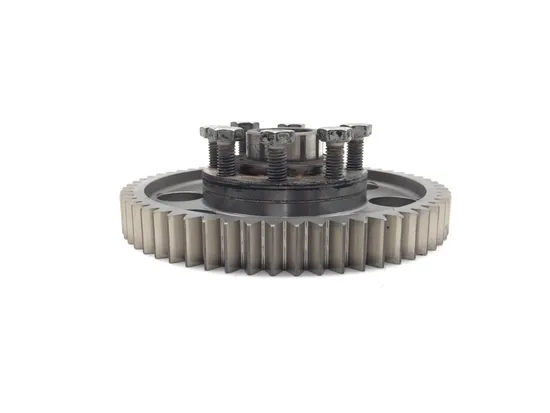 Clutch Bottom Gear 2010 Ducati Streetfighter 3320