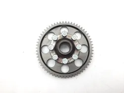 Clutch Bottom Gear 2010 Ducati Streetfighter 3320