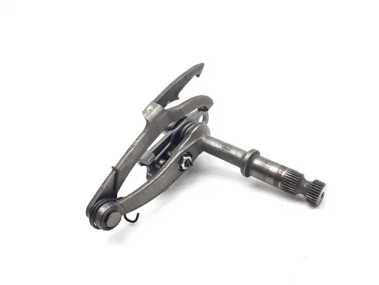 Engine Shifter Shift Shaft 2010 Ducati Streetfighter 3320