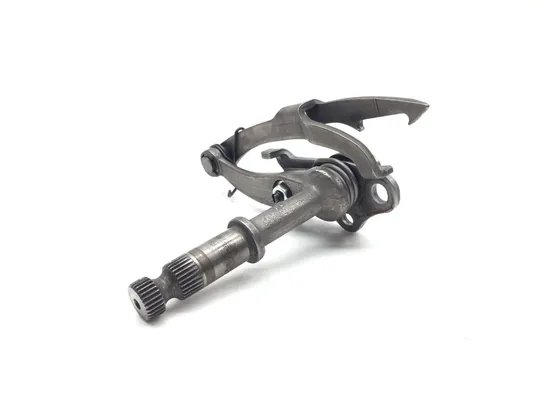 Engine Shifter Shift Shaft 2010 Ducati Streetfighter 3320