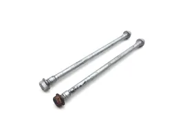 Engine Motor Mounts 2010 Ducati Streetfighter 3320