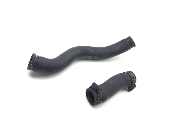 Engine Radiator Cooling Hoses 2010 Ducati Streetfighter 3320