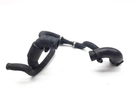 Engine Radiator Cooling Hoses 2010 Ducati Streetfighter 3320