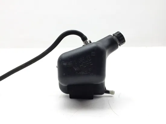 Engine Radiator Overflow Tank 2010 Ducati Streetfighter 3320