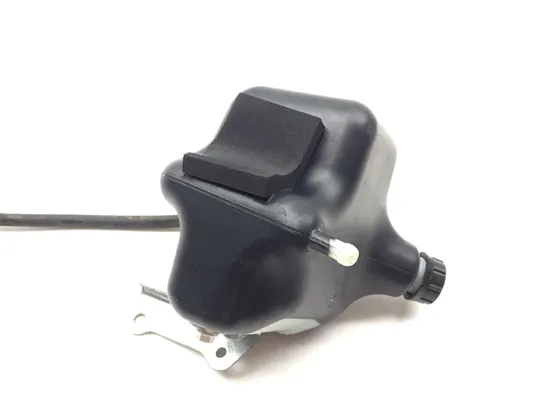 Engine Radiator Overflow Tank 2010 Ducati Streetfighter 3320