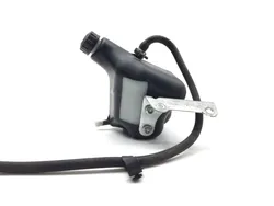 Engine Radiator Overflow Tank 2010 Ducati Streetfighter 3320