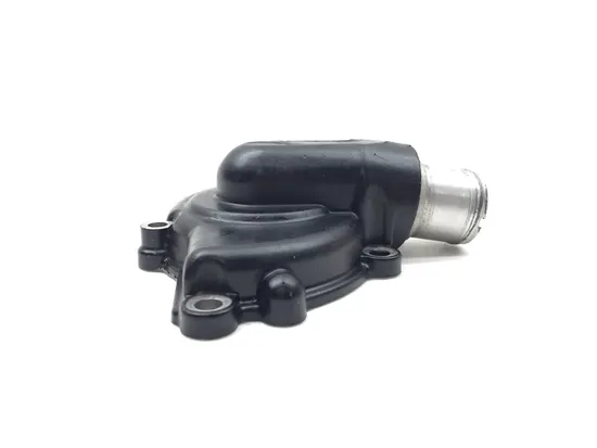 Water Pump Cover 2010 Ducati Streetfighter 3320 x