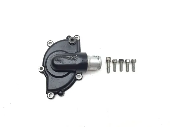 Water Pump Cover 2010 Ducati Streetfighter 3320 x