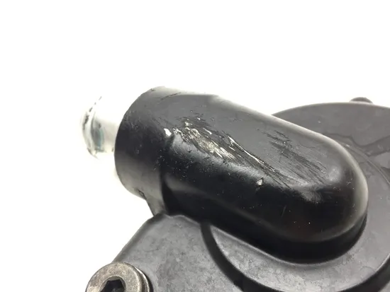 Water Pump Cover 2010 Ducati Streetfighter 3320 x