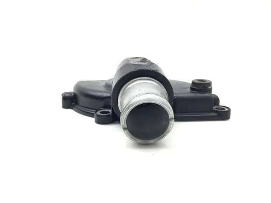 Water Pump Cover 2010 Ducati Streetfighter 3320 x