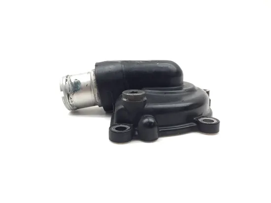 Water Pump Cover 2010 Ducati Streetfighter 3320 x