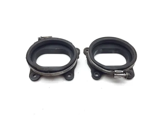 Throttle Body Intake Boots Carb Boot 2010 Ducati Streetfighter 3320