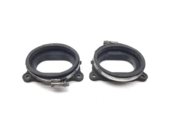 Throttle Body Intake Boots Carb Boot 2010 Ducati Streetfighter 3320