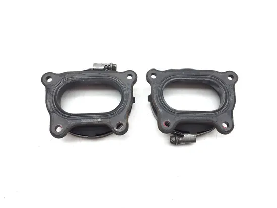 Throttle Body Intake Boots Carb Boot 2010 Ducati Streetfighter 3320