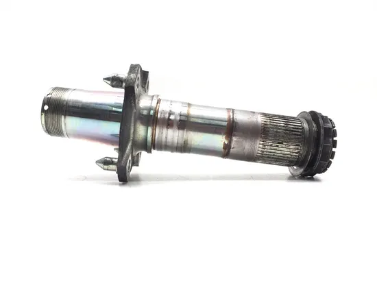 Rear Wheel Axle 2010 Ducati Streetfighter 3320 3