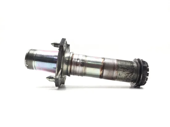 Rear Wheel Axle 2010 Ducati Streetfighter 3320 7