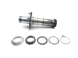 Rear Wheel Axle 2010 Ducati Streetfighter 3320