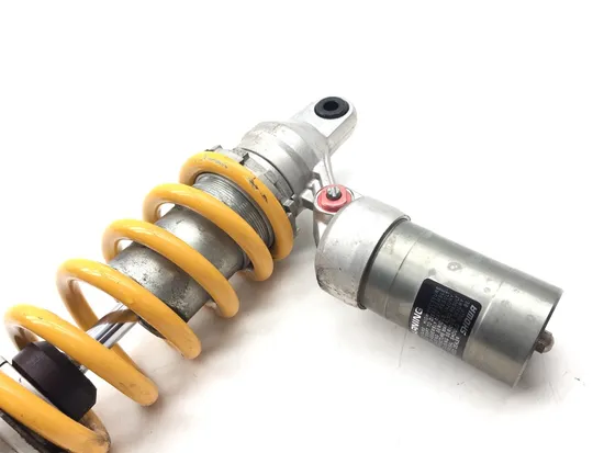 Rear Shock Coil Suspension 2010 Ducati Streetfighter 3320 x