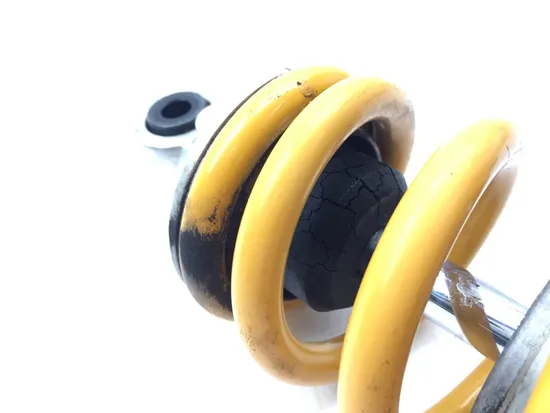 Rear Shock Coil Suspension 2010 Ducati Streetfighter 3320 x