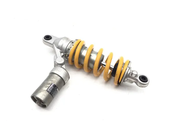 Rear Shock Coil Suspension 2010 Ducati Streetfighter 3320 x