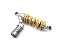 Rear Shock Coil Suspension 2010 Ducati Streetfighter 3320 x