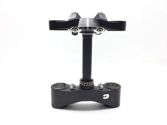 Upper Lower Triple Tree Set 2010 Ducati Streetfighter 3320 2