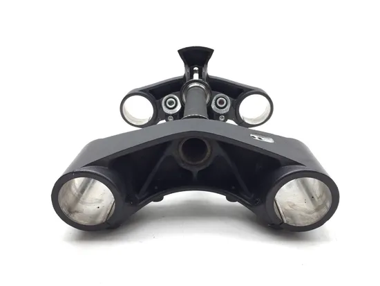 Upper Lower Triple Tree Set 2010 Ducati Streetfighter 3320 5