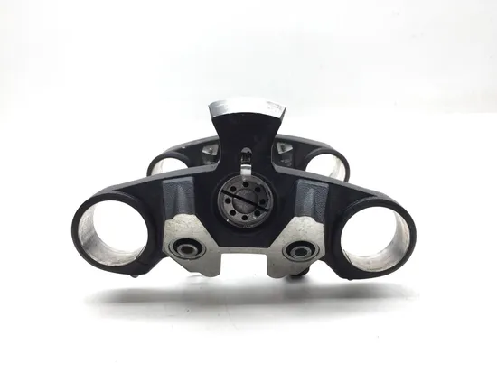 Upper Lower Triple Tree Set 2010 Ducati Streetfighter 3320 3