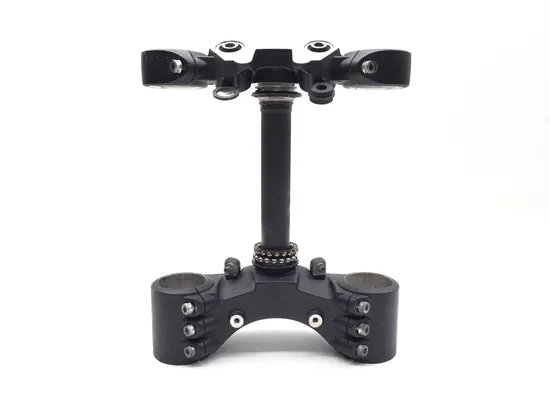 Upper Lower Triple Tree Set 2010 Ducati Streetfighter 3320 1