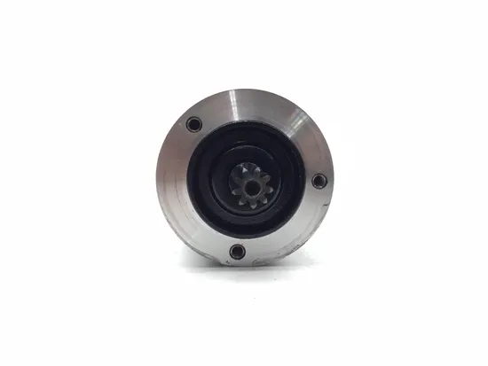 Electric Starter Motor 2010 Ducati Streetfighter 3320