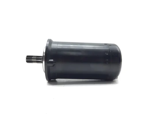 Electric Starter Motor 2010 Ducati Streetfighter 3320