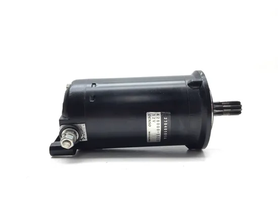 Electric Starter Motor 2010 Ducati Streetfighter 3320