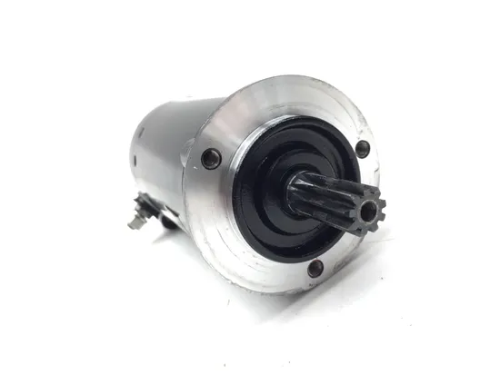 Electric Starter Motor 2010 Ducati Streetfighter 3320