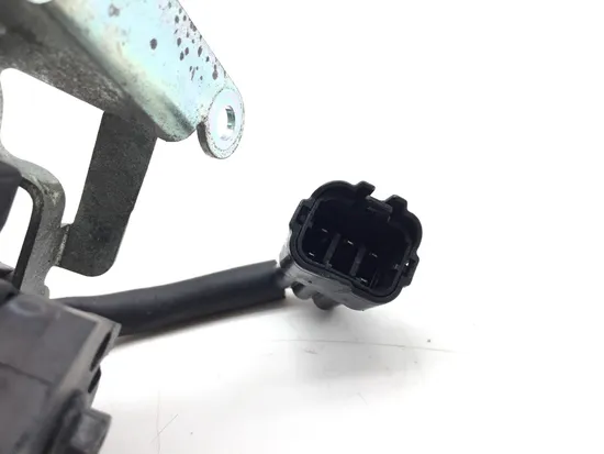 Exhaust Valve Servo Motor 2010 Ducati Streetfighter 3320