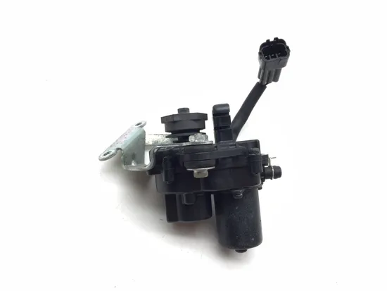Exhaust Valve Servo Motor 2010 Ducati Streetfighter 3320