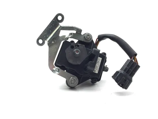 Exhaust Valve Servo Motor 2010 Ducati Streetfighter 3320