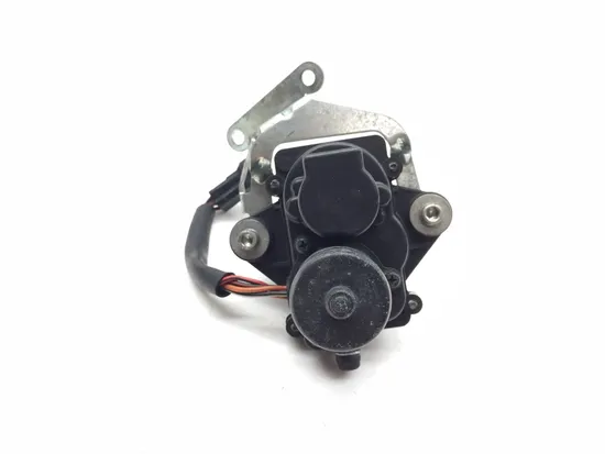 Exhaust Valve Servo Motor 2010 Ducati Streetfighter 3320