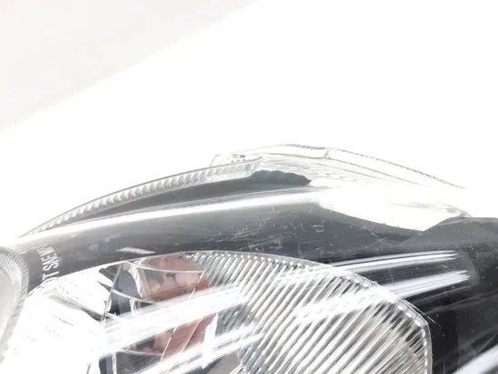 Headlight Front Headlamp 2010 Ducati Streetfighter 3320 x
