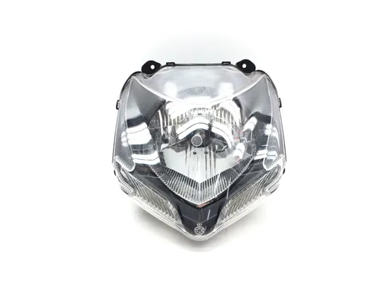 Headlight Front Headlamp 2010 Ducati Streetfighter 3320 x