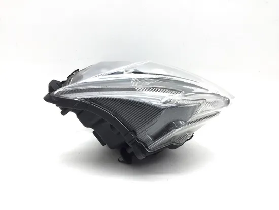 Headlight Front Headlamp 2010 Ducati Streetfighter 3320 x