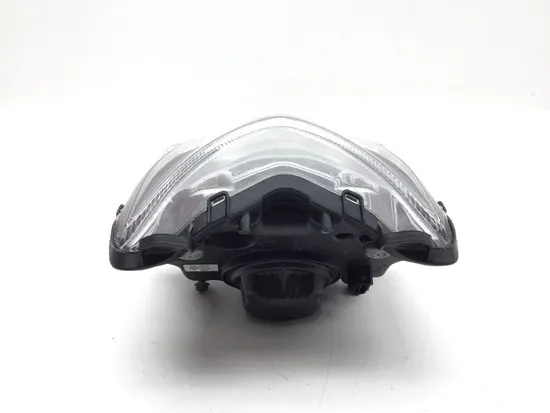 Headlight Front Headlamp 2010 Ducati Streetfighter 3320 x