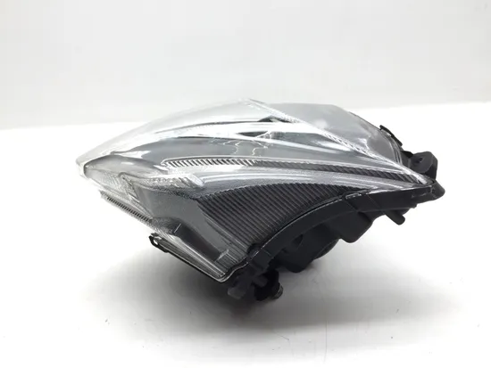 Headlight Front Headlamp 2010 Ducati Streetfighter 3320 x