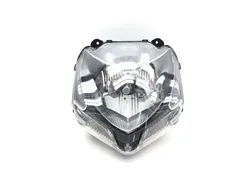 Headlight Front Headlamp 2010 Ducati Streetfighter 3320 x