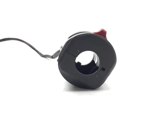 Right Kill Bar Switch Handle On Off 2010 Ducati Streetfighter 3320