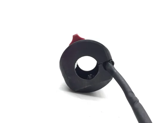 Right Kill Bar Switch Handle On Off 2010 Ducati Streetfighter 3320