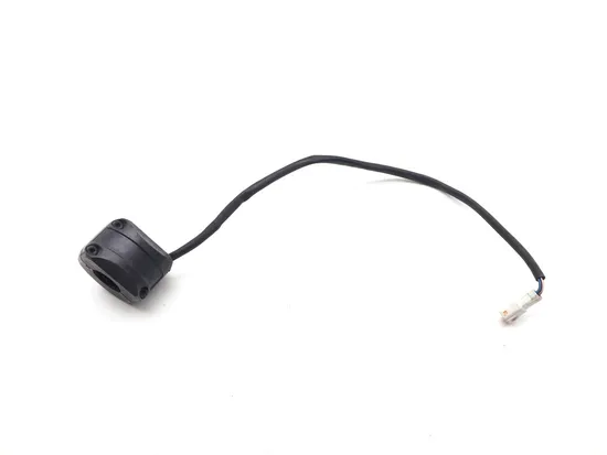 Right Kill Bar Switch Handle On Off 2010 Ducati Streetfighter 3320